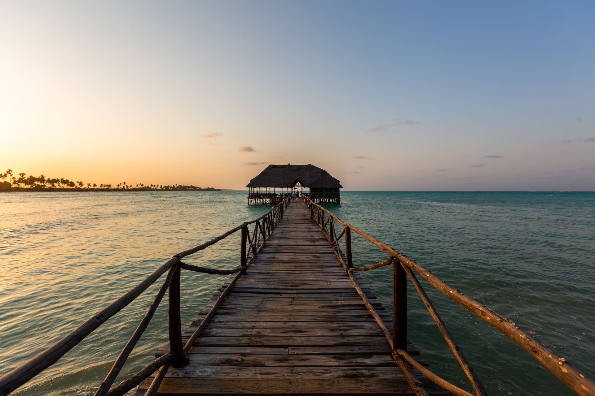 Zanzibar